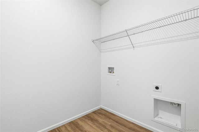 18891 E 92nd Place, Commerce City, CO 80022