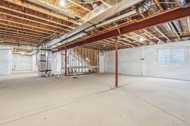 18891 E 92nd Place, Commerce City, CO 80022