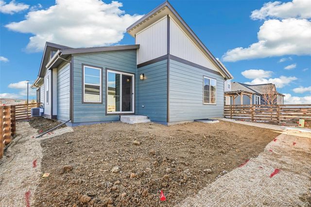 18891 E 92nd Place, Commerce City, CO 80022