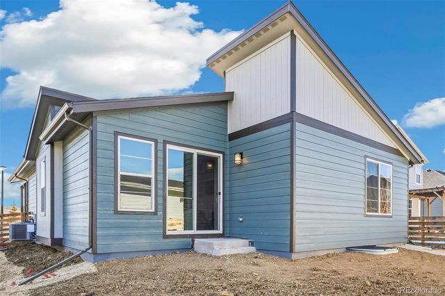 18891 E 92nd Place, Commerce City, CO 80022