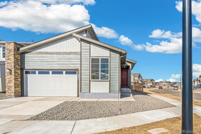 18891 E 92nd Place, Commerce City, CO 80022