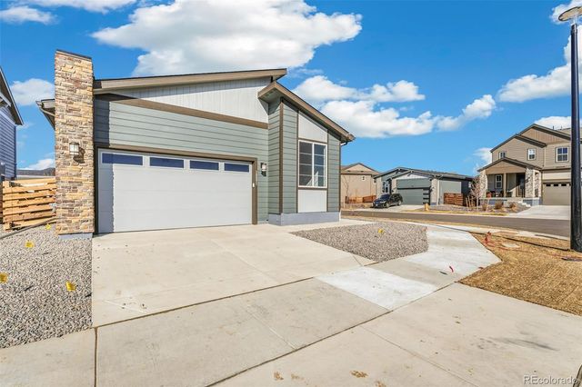 18891 E 92nd Place, Commerce City, CO 80022