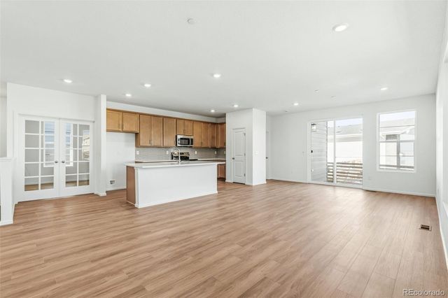 18891 E 92nd Place, Commerce City, CO 80022