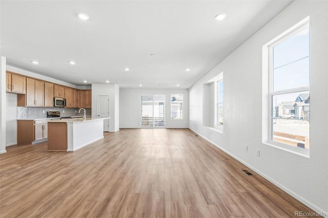 18891 E 92nd Place, Commerce City, CO 80022