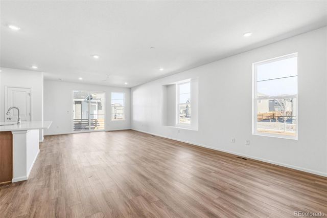 18891 E 92nd Place, Commerce City, CO 80022