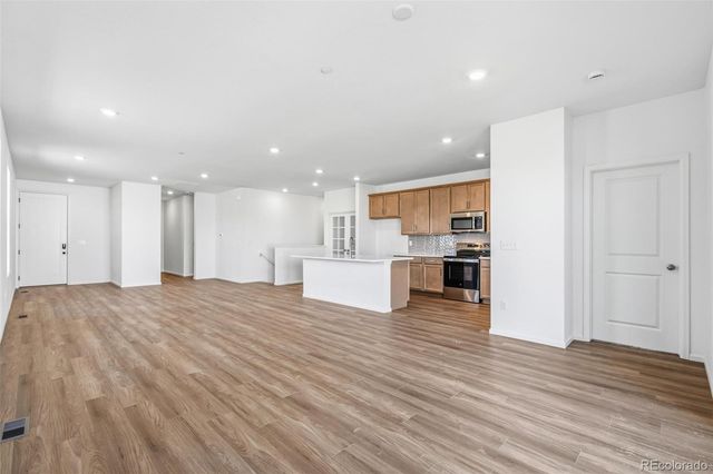 18891 E 92nd Place, Commerce City, CO 80022