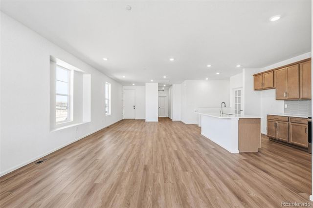 18891 E 92nd Place, Commerce City, CO 80022