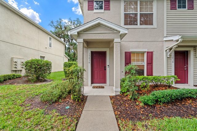 15836 FISHHAWK FALLS DRIVE, Lithia, FL 33547