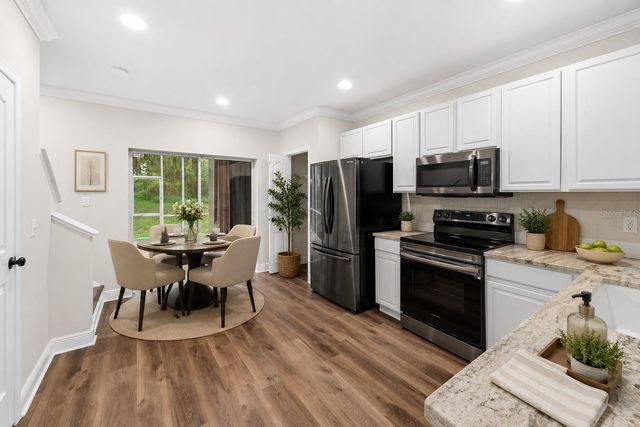 15836 FISHHAWK FALLS DRIVE, Lithia, FL 33547