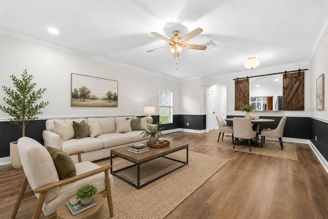 15836 FISHHAWK FALLS DRIVE, Lithia, FL 33547