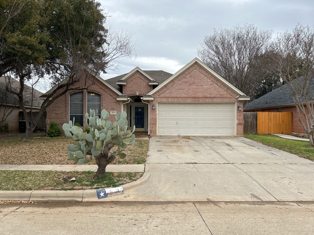 9091 San Joaquin Trail, Fort Worth, TX 76118