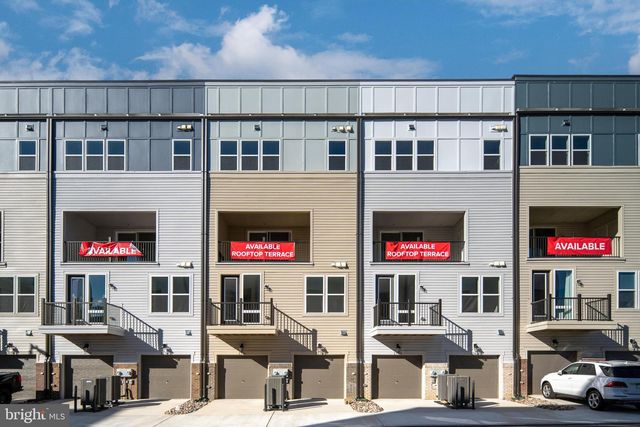 2538 NEABSCO COMMON PL, Woodbridge, VA 22191