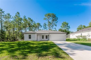 627 W GLENHAVEN DRIVE, Citrus Springs, FL 34434