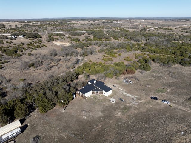 2270 Private Road 2901, Hamilton, TX 76531