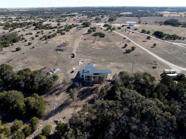 2270 Private Road 2901, Hamilton, TX 76531