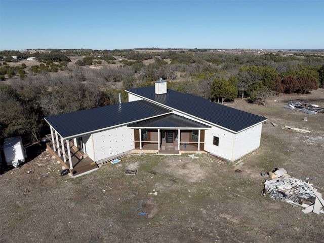 2270 Private Road 2901, Hamilton, TX 76531