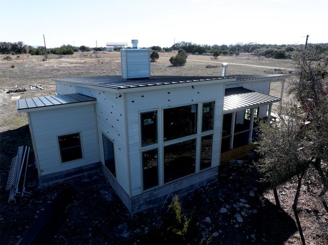 2270 Private Road 2901, Hamilton, TX 76531