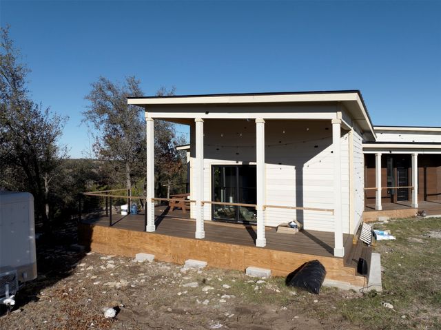 2270 Private Road 2901, Hamilton, TX 76531