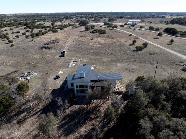 2270 Private Road 2901, Hamilton, TX 76531