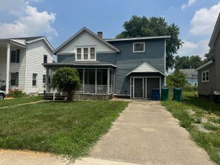 1207 Ridge Street, La Porte, IN 46350