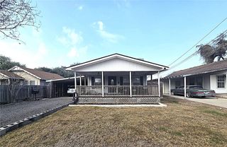 720 W Avenue H Ave, Kingsville, TX 78363