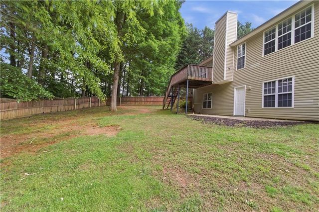 7835 High Cotton Court, Cumming, GA 30041
