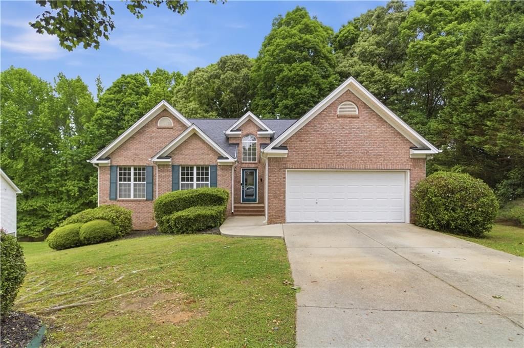 7835 High Cotton Court, Cumming, GA 30041