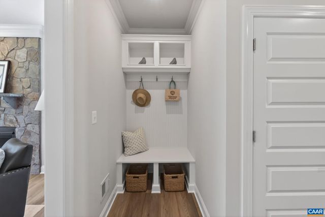 1198 SABLEWOOD DR, Charlottesville, VA 22911