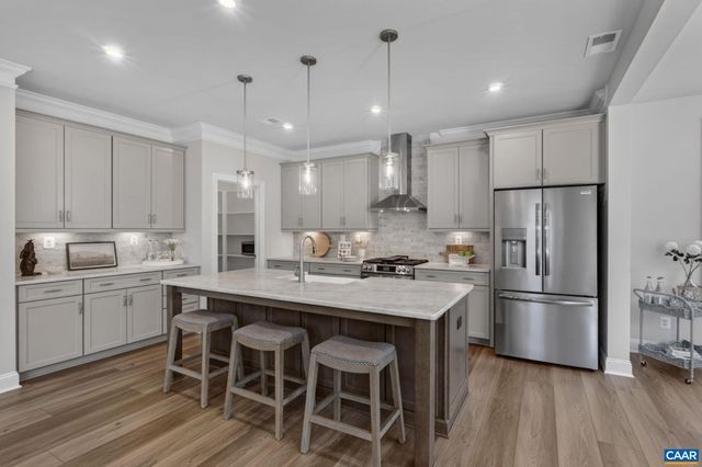 1198 SABLEWOOD DR, Charlottesville, VA 22911