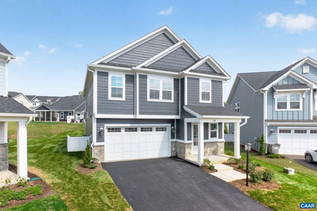 1198 SABLEWOOD DR, Charlottesville, VA 22911