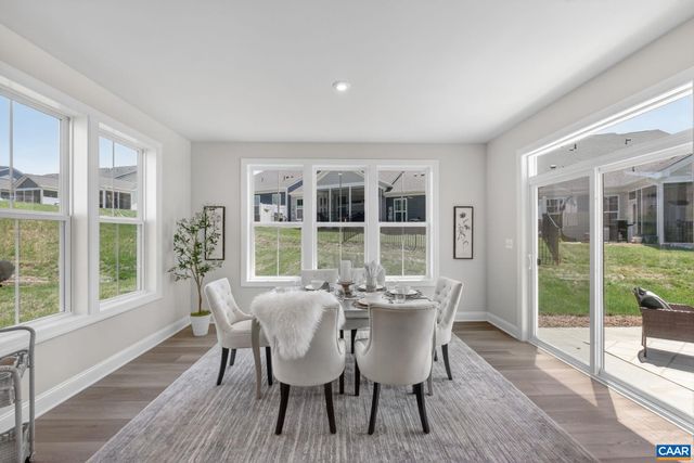 1198 SABLEWOOD DR, Charlottesville, VA 22911