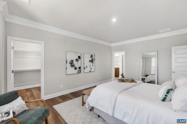 1198 SABLEWOOD DR, Charlottesville, VA 22911