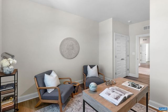 1198 SABLEWOOD DR, Charlottesville, VA 22911