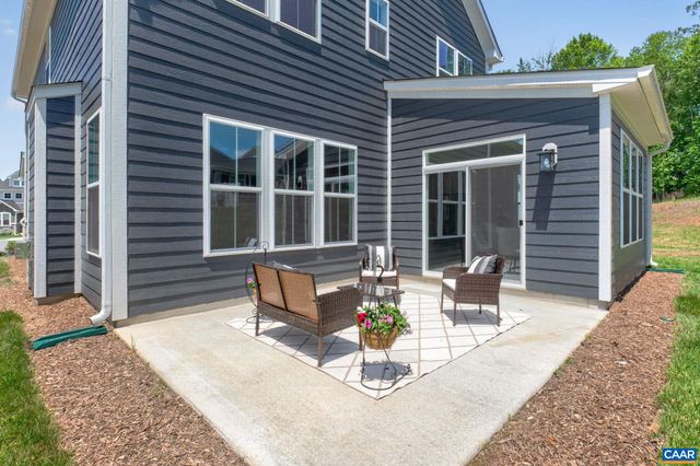 1198 SABLEWOOD DR, Charlottesville, VA 22911