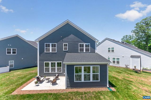 1198 SABLEWOOD DR, Charlottesville, VA 22911
