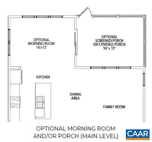 1198 SABLEWOOD DR, Charlottesville, VA 22911