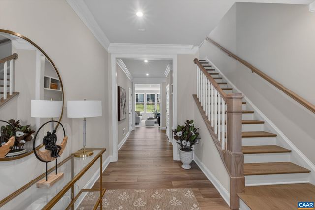 1198 SABLEWOOD DR, Charlottesville, VA 22911