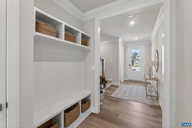 1198 SABLEWOOD DR, Charlottesville, VA 22911