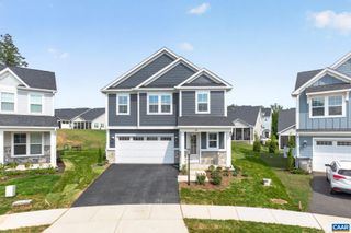 1198 SABLEWOOD DR, Charlottesville, VA 22911