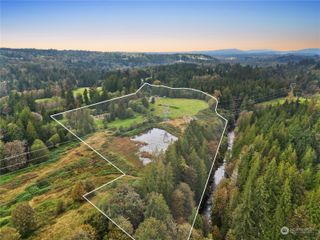19325 Jordan Road, Arlington, WA 98223