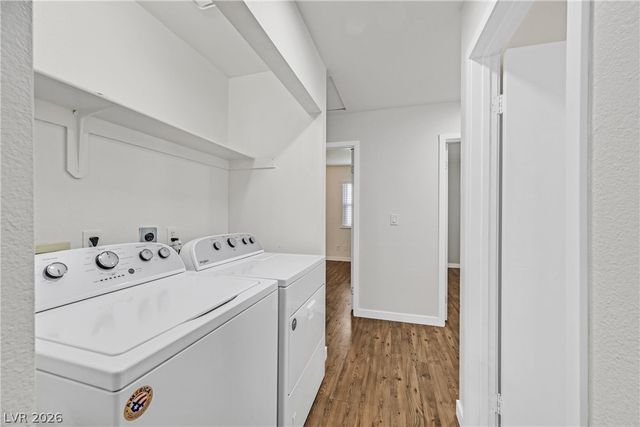 592 Macbrey Drive, Las Vegas, NV 89123