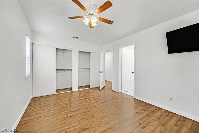 592 Macbrey Drive, Las Vegas, NV 89123