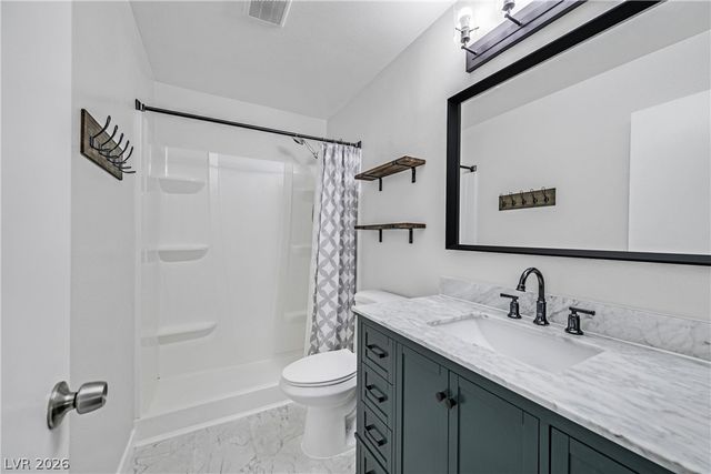 592 Macbrey Drive, Las Vegas, NV 89123