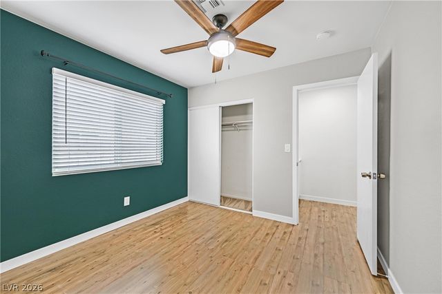 592 Macbrey Drive, Las Vegas, NV 89123