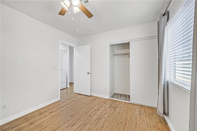 592 Macbrey Drive, Las Vegas, NV 89123