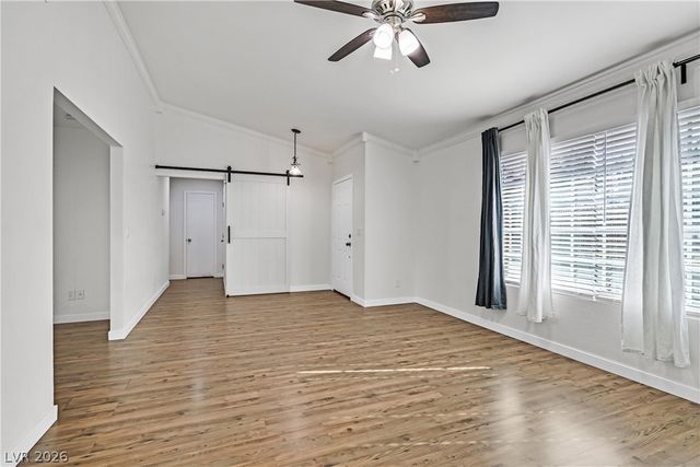 592 Macbrey Drive, Las Vegas, NV 89123