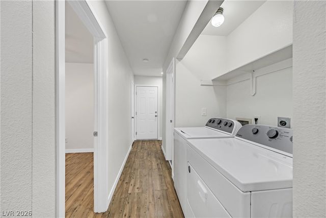 592 Macbrey Drive, Las Vegas, NV 89123