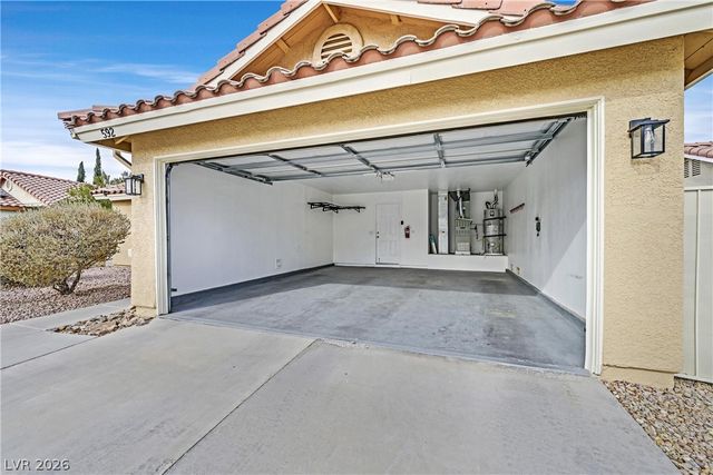 592 Macbrey Drive, Las Vegas, NV 89123