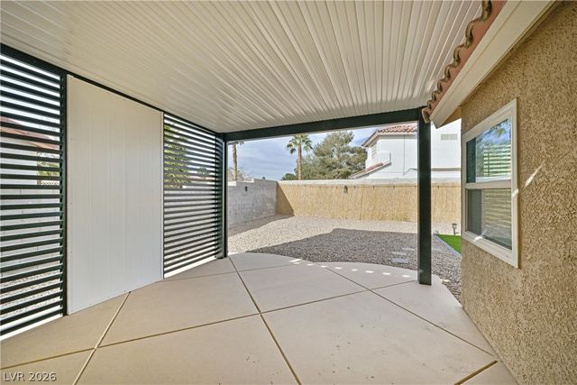 592 Macbrey Drive, Las Vegas, NV 89123