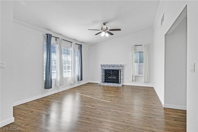 592 Macbrey Drive, Las Vegas, NV 89123